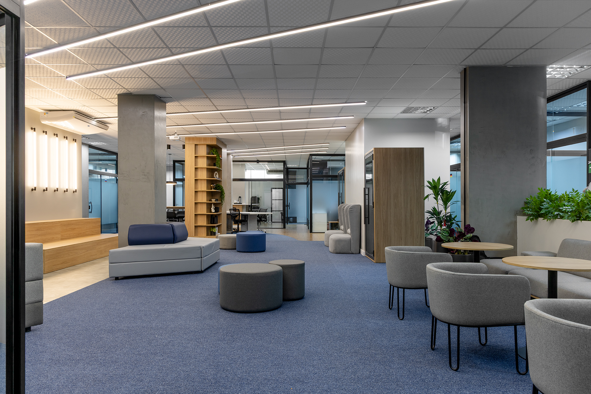 Corporativo