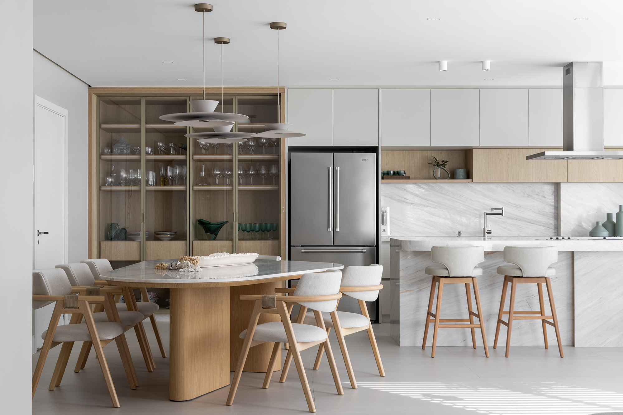 Arquitetura contemporânea